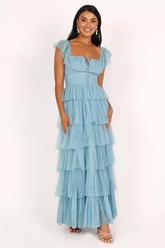 Belle Maxi Dress | Dress In Beauty